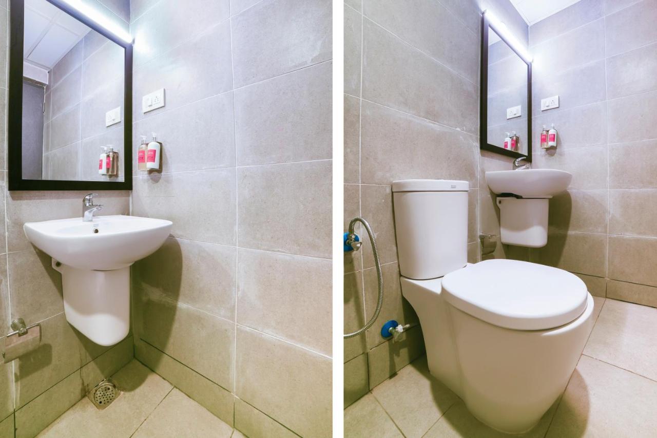 Collection O Vadapalani Hotel Chennai Ngoại thất bức ảnh