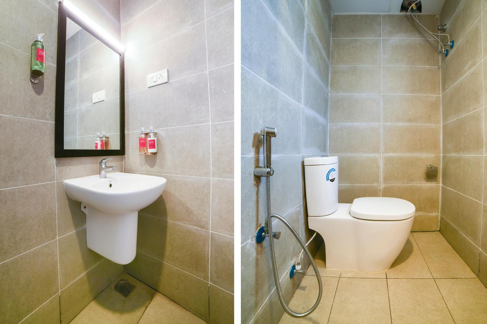 Collection O Vadapalani Hotel Chennai Ngoại thất bức ảnh