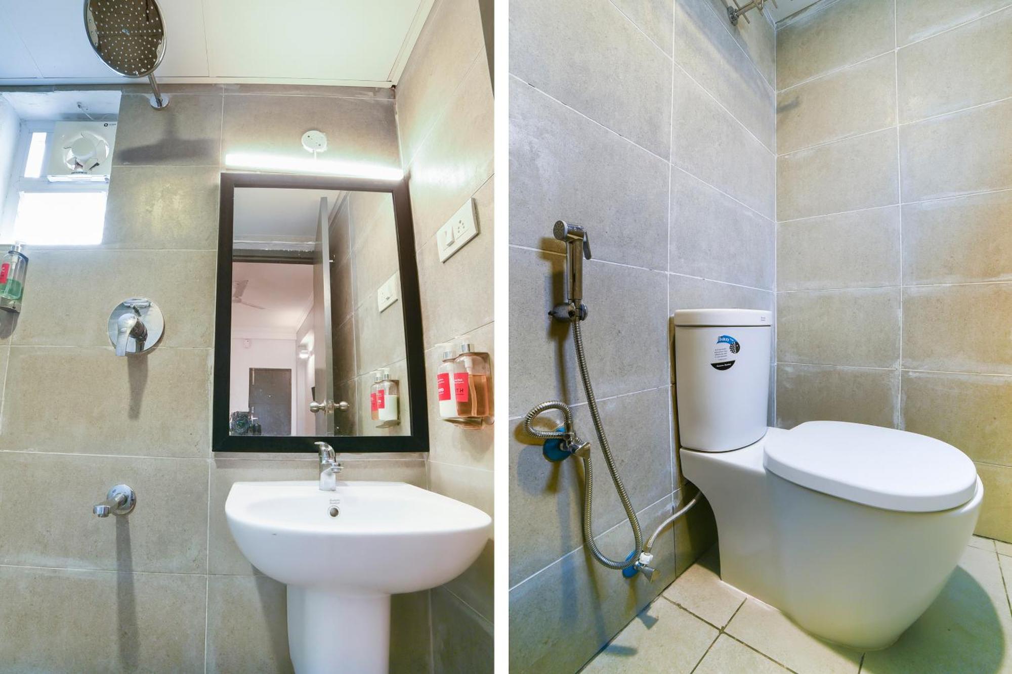 Collection O Vadapalani Hotel Chennai Ngoại thất bức ảnh