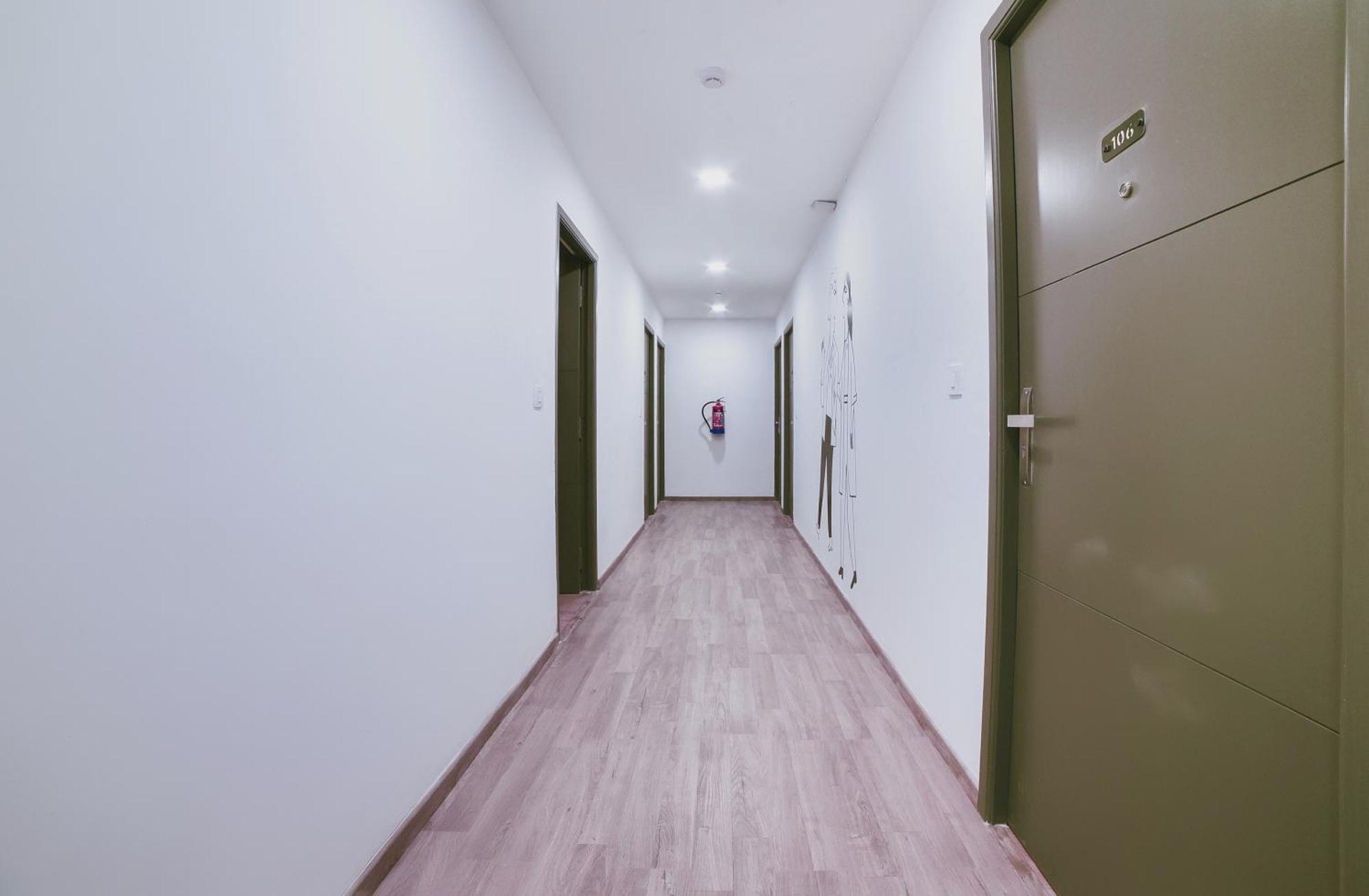 Collection O Vadapalani Hotel Chennai Ngoại thất bức ảnh